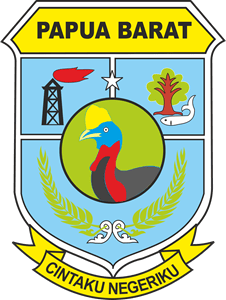 Logo Papua Barat